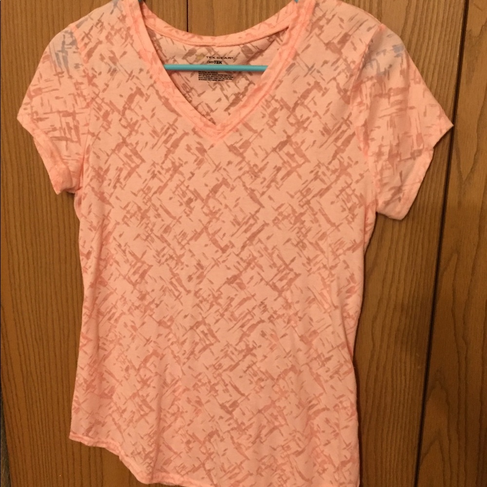 Comfy tee!